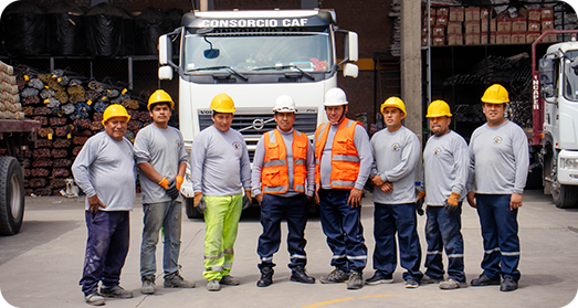 Corporación CAF
