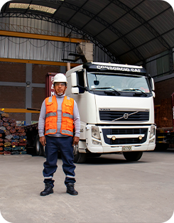 Consorcio CAF