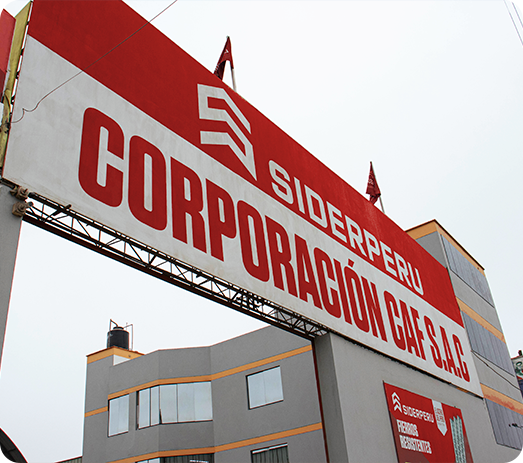 Corporación CAF