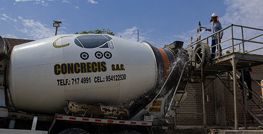 Concretos Cisneros