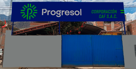 Corporación CAF